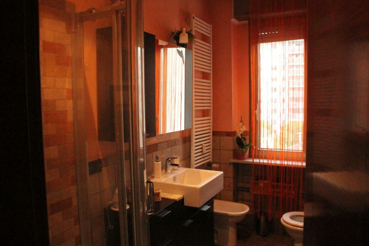 Sweet Home Milano B&B San Donato Milanese Exterior foto