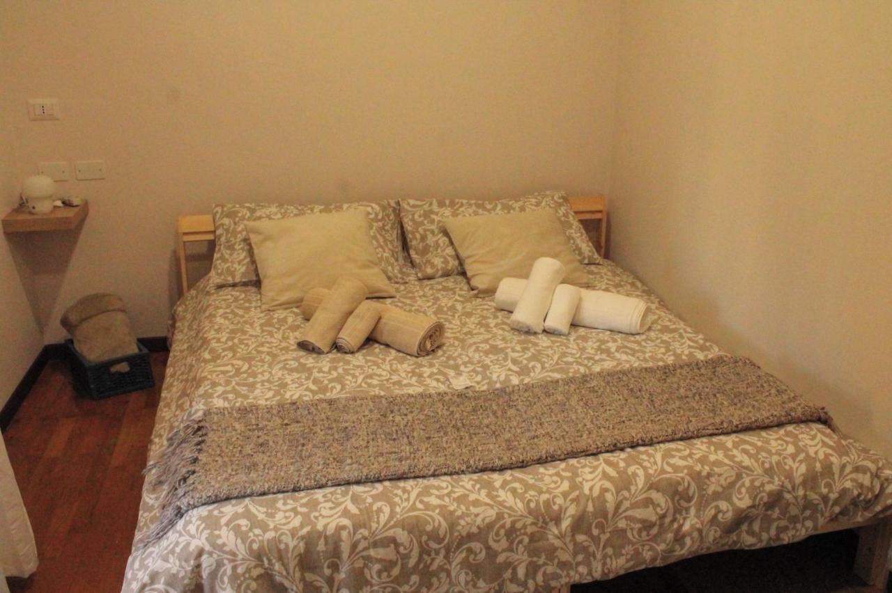 Sweet Home Milano B&B San Donato Milanese Exterior foto