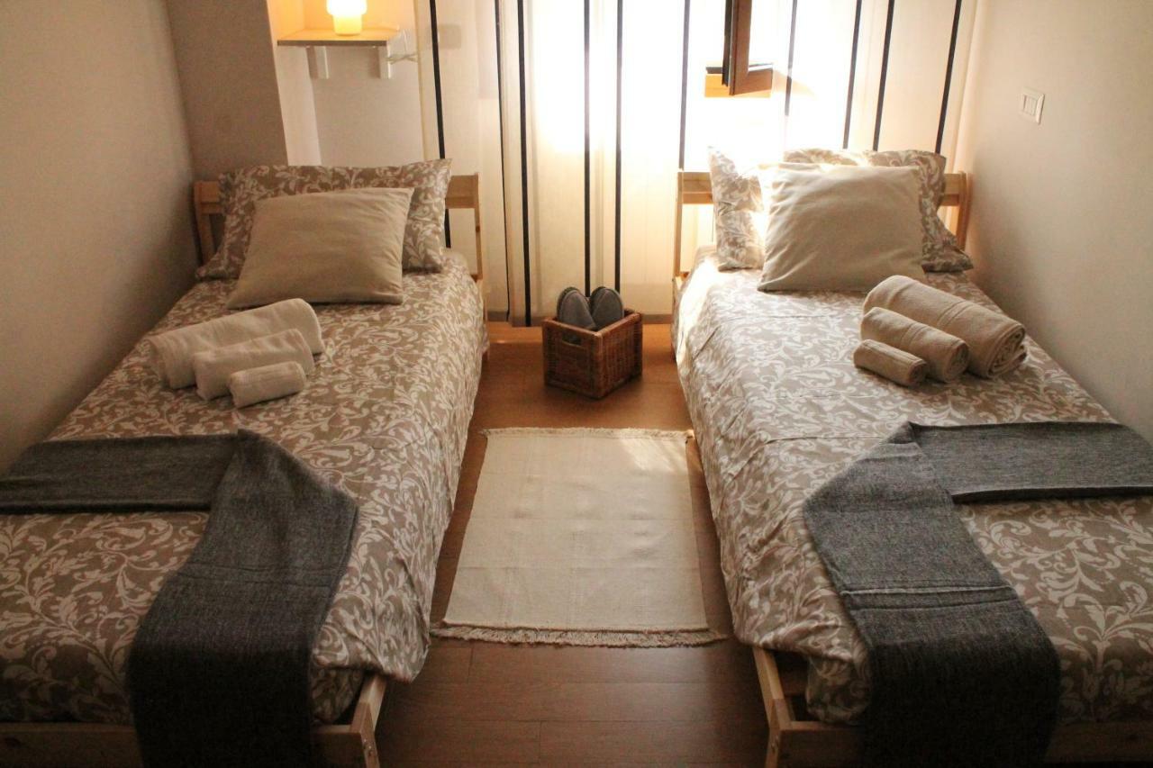 Sweet Home Milano B&B San Donato Milanese Exterior foto