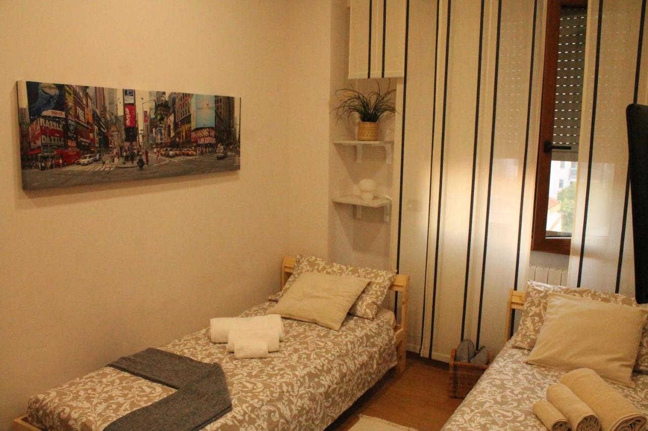 Sweet Home Milano B&B San Donato Milanese Exterior foto