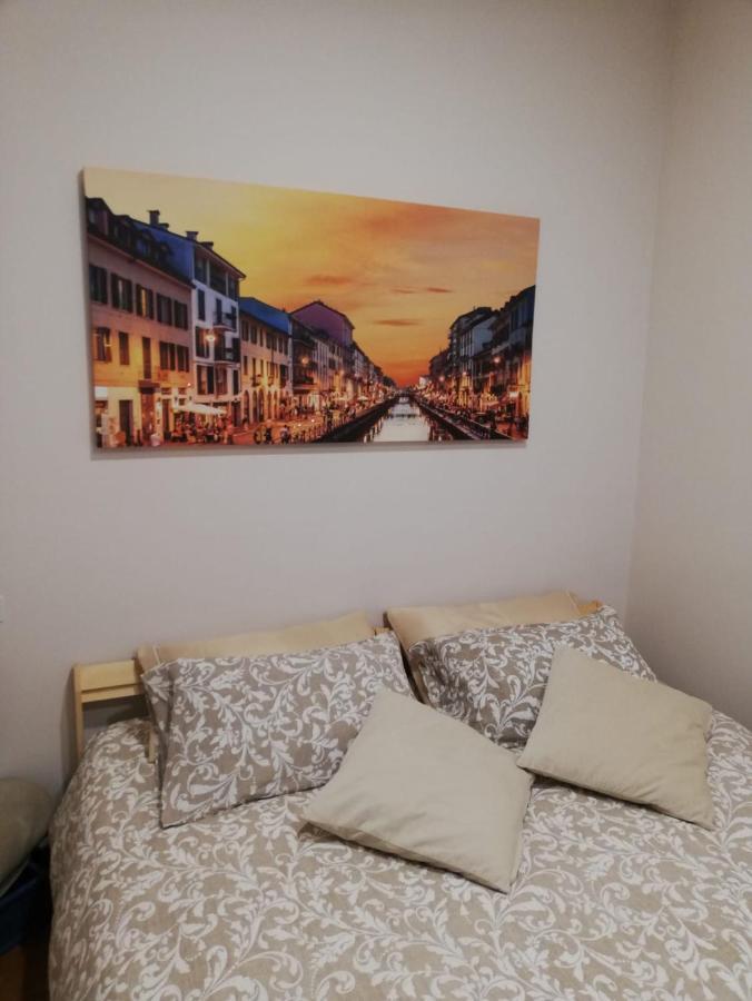 Sweet Home Milano B&B San Donato Milanese Exterior foto